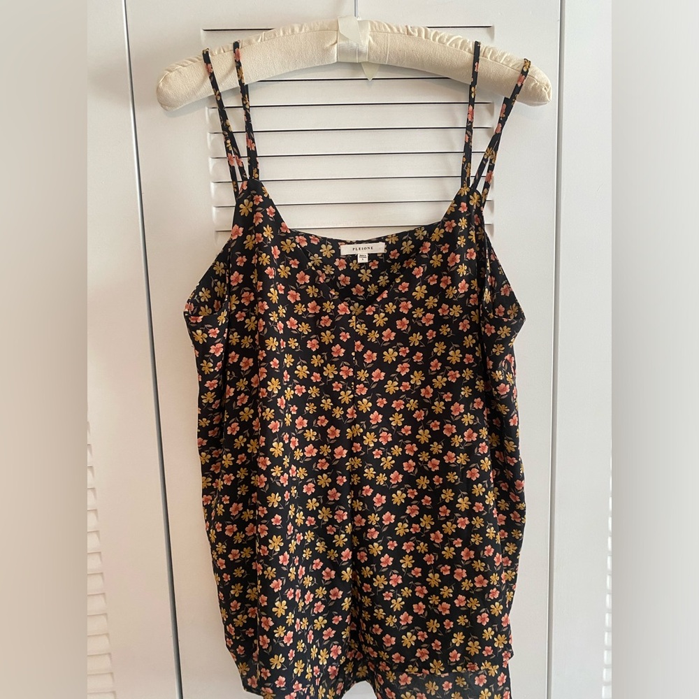 Pleione Women’s Camisole
